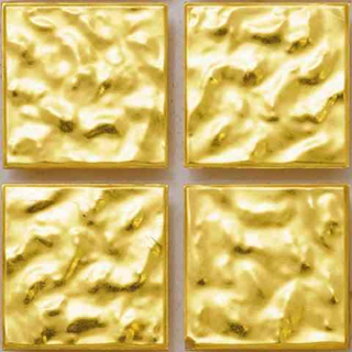 Picture of MiR Mosaic - Gold GMF02-20Y