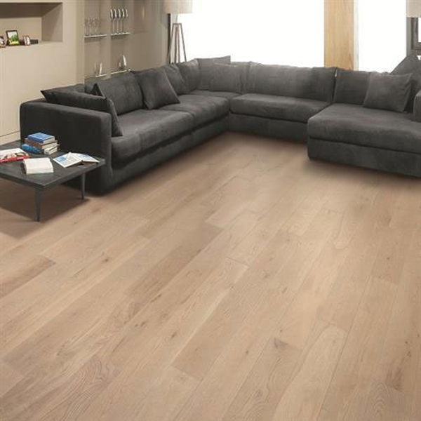 Picture of SFI Floors - Carson II Almond