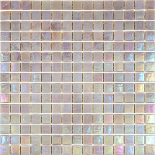 Picture of MiR Mosaic - Solid Colors 0.8 Pearly PE49