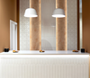 Picture of MiR Mosaic - Umbria Picket Bianco Picket