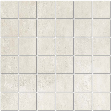 Picture of Florim USA - Plus One Mosaic Matte Chalk