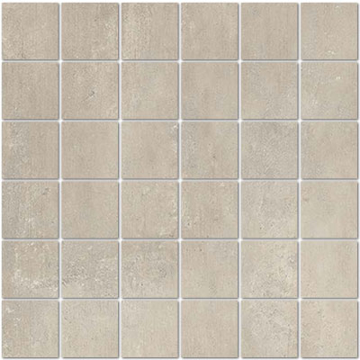 Picture of Florim USA - Plus One Mosaic Matte Greige