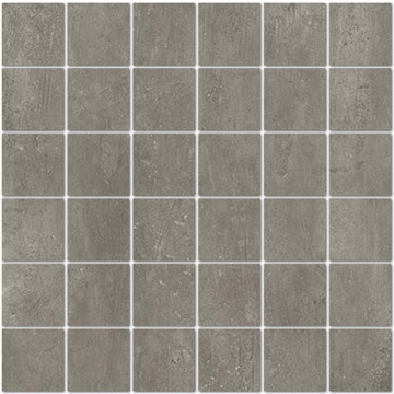 Picture of Florim USA - Plus One Mosaic Matte Plumb