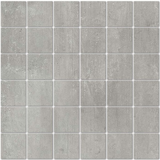 Picture of Florim USA - Plus One Mosaic Polished Ash