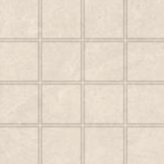 Picture of Tesoro - Mayfair Mosaic Matte Allure Ivory