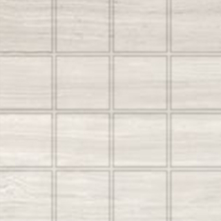 Picture of Tesoro - Mayfair Mosaic Matte Strada Ash