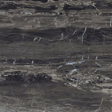 Picture of Milestone - Breccia 12 x 12 Polished Noir