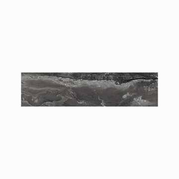 Picture of Milestone - Breccia 3 x 12 Polished Noir