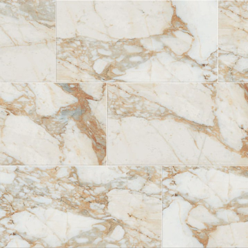 Picture of Florim USA - Classica 12 x 24 Calacatta Gold