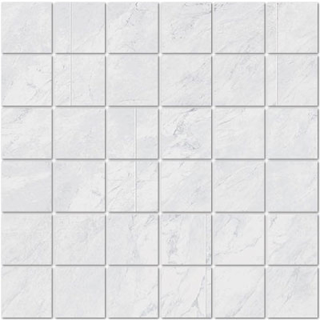 Picture of Florim USA - Classica Mosaic Alaska Glacier