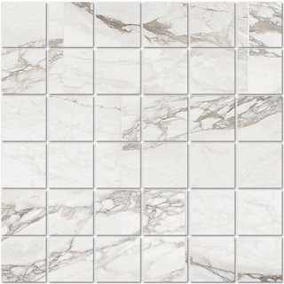 Picture of Florim USA - Classica Mosaic Renoir
