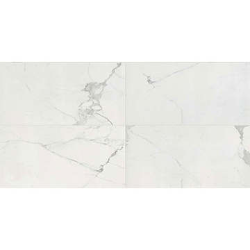 Picture of Florim USA - Luxury 12 x 24 Matte Calacatta