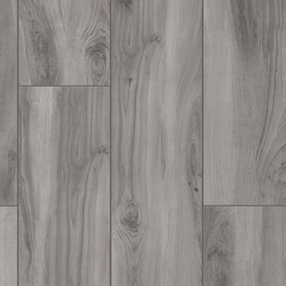 Picture of Florim USA - Mood Wood 12 x 48 Paver Grey