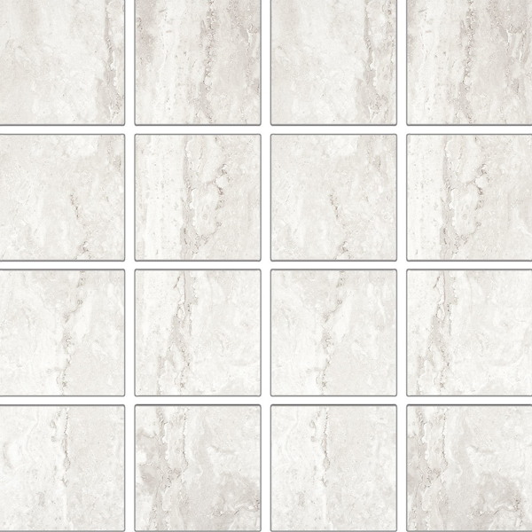 Picture of Tesoro - Tivolazio Mosaic Silver