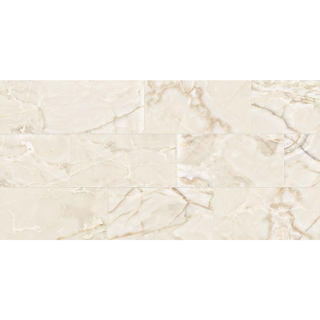 Picture of Florim USA - Onyx 12 x 24 Polished Ivory