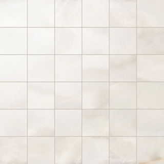 Picture of Florim USA - Onyx Mosaic Matte Ivory