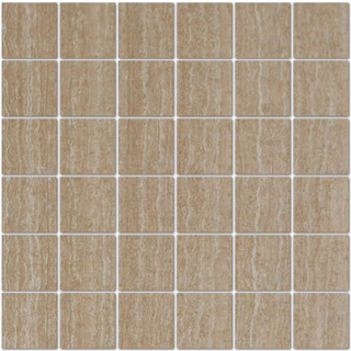 Picture of Florim USA - Stratos Mosaic Corda