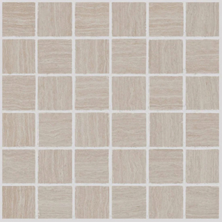 Picture of Florim USA - Stratos Mosaic Avorio