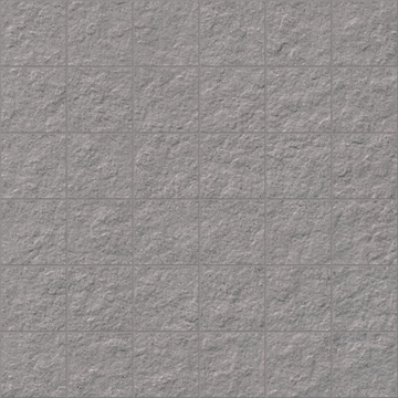 Picture of Milestone - Urban Living Mosaic Raw Mist Grey