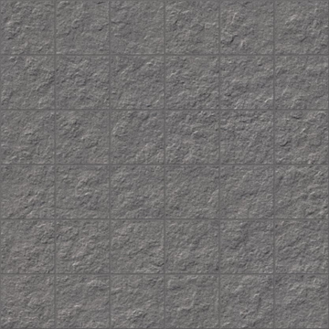 Picture of Milestone - Urban Living Mosaic Raw Titanium