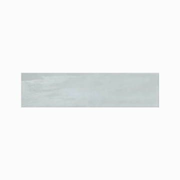 Picture of Milestone - Urban Living 6 x 24 Glossy Aqua