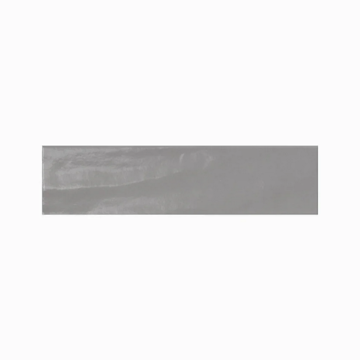 Picture of Milestone - Urban Living 6 x 24 Glossy Wisdom Grey