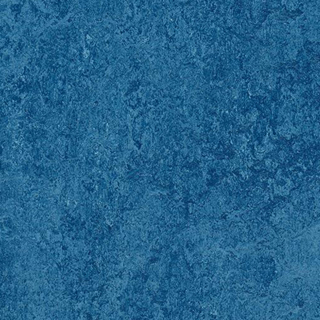 Picture of Forbo - Marmoleum Modular Color 10 x 20 Blue