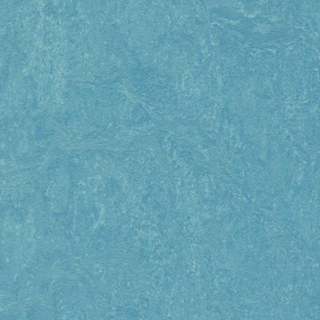 Picture of Forbo - Marmoleum Modular Color 10 x 20 Laguna