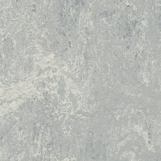 Picture of Forbo - Marmoleum Modular Marble 10 x 20 Dove Grey