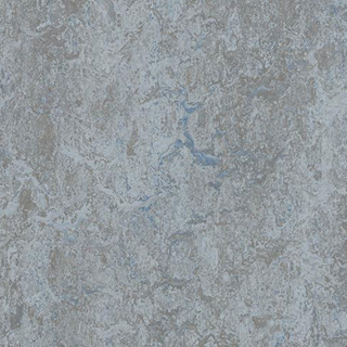 Picture of Forbo - Marmoleum Modular Marble 20 x 20 Dove Blue