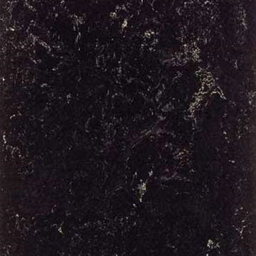 Picture of Forbo - Marmoleum Composition Tile (MCT) Black