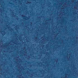 Picture of Forbo - Marmoleum Composition Tile (MCT) Blue