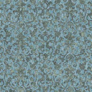 Picture of Forbo - Flotex Harmony Salsa Tile Surf Emerald