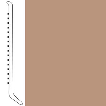 Picture of Forbo - Wallbase Cove 4-inch Pebble