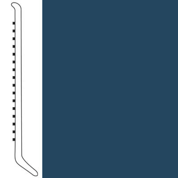Picture of Forbo - Wallbase Cove 6-inch Midnight Blue