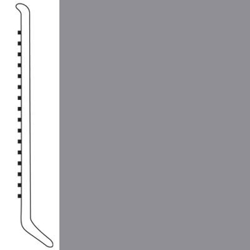 Picture of Forbo - Wallbase Cove 6-inch Storm Grey