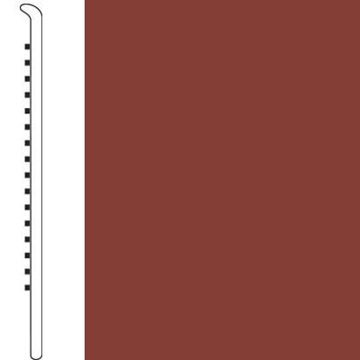 Picture of Forbo - Wallbase Straight 6-inch Cinnamon