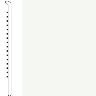 Picture of Forbo - Wallbase Straight 6-inch Polar Bear