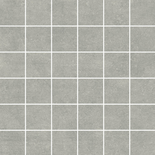 Picture of Emser Tile - Fixt Mosaic Cement Mink