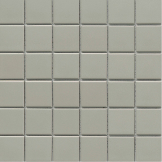 Picture of Emser Tile - Catch Mosaic Matte Fawn
