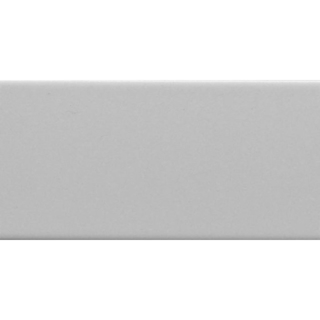Picture of Emser Tile - Catch 3 x 6 Matte Gray