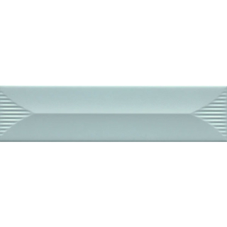 Picture of Emser Tile - Euphoria Arrow Ocean