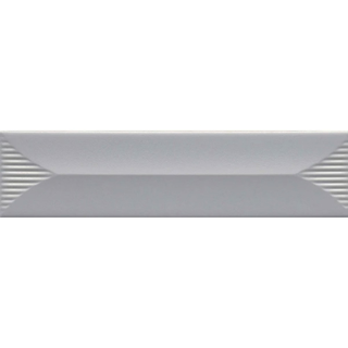 Picture of Emser Tile - Euphoria Arrow Silver