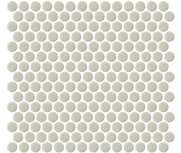 Picture of Emser Tile - Savvy Penny Mosaic Oat