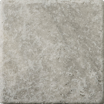 Picture of Emser Tile - Trav Ancient 8 x 8 Silver