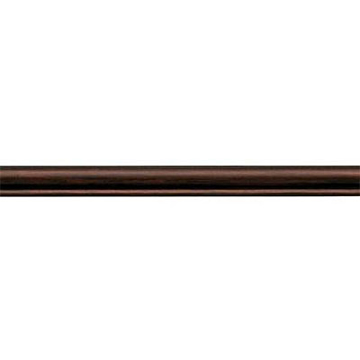 Picture of Daltile - Armor Ogee & Rope Guilded Copper Ogee