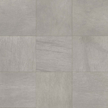 Picture of Florim USA - Basaltine 12 x 12 Light Grey
