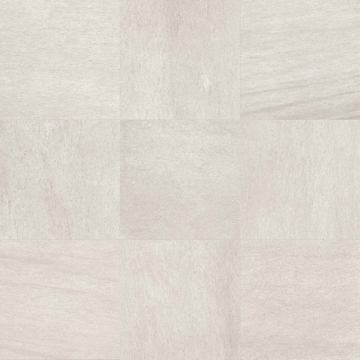 Picture of Florim USA - Basaltine 12 x 12 White