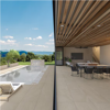 Picture of Daltile - Calgary 24 x 48 Fawn Polished