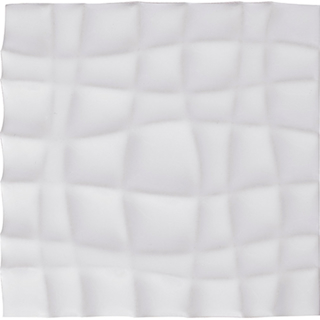 Picture of Marazzi - Nu Tempo Web Pure White